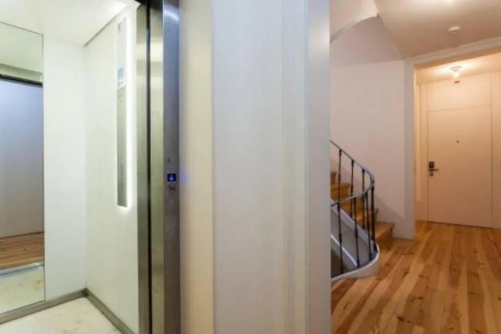 Lisbon Combro 77 Charming Studios By Get Your Stay-1